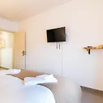 Apartment Mbird Marques De Pombal With Elevator