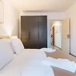 Apartment Mbird Marques De Pombal With Elevator