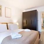 Apartment Mbird Marques De Pombal With Elevator *