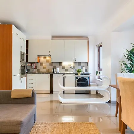 Mbird Marques De Pombal With Elevator Lisbona