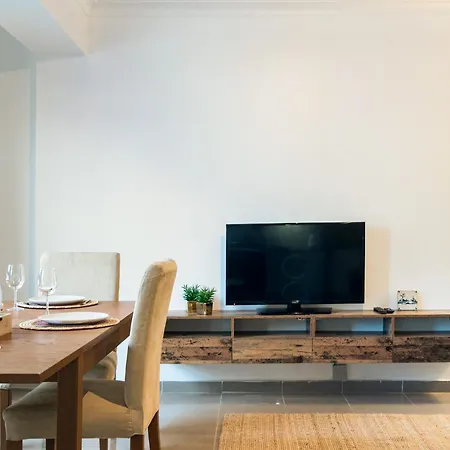 Mbird Marques De Pombal With Elevator * Lisbona