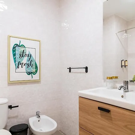 Mbird Marquês De Pombal With Elevator * Lisboa