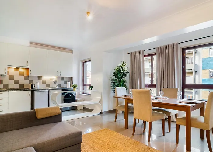 Apartamento Mbird Marquês De Pombal With Elevator *