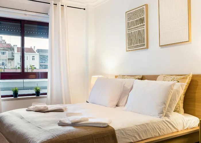 Mbird Marques De Pombal With Elevator Lisbona