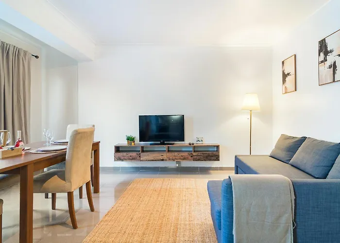 Mbird Marquês De Pombal With Elevator Apartamento