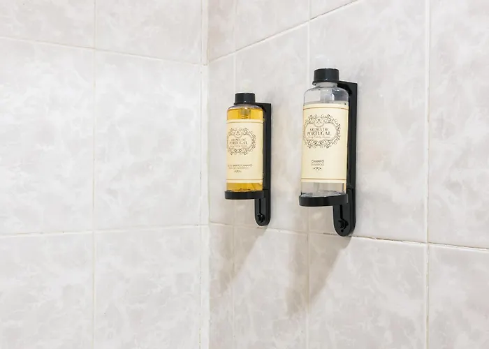 Mbird Marques De Pombal With Elevator * Lisbona