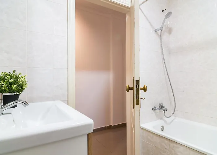 Mbird Marquês De Pombal With Elevator * Lisboa